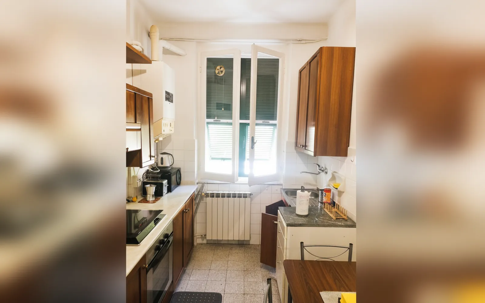 Casa Jeanmarc, Moneglia (Liguria) — galleria foto 10