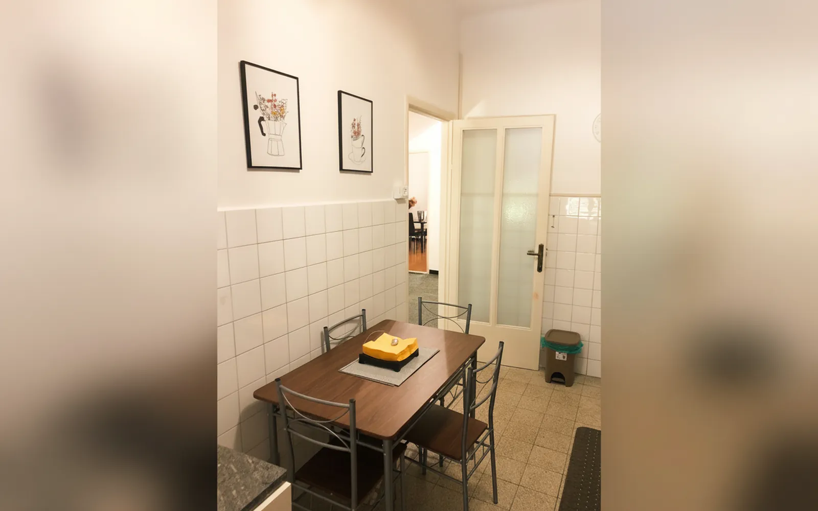 Casa Jeanmarc, Moneglia (Liguria) — galleria foto 11