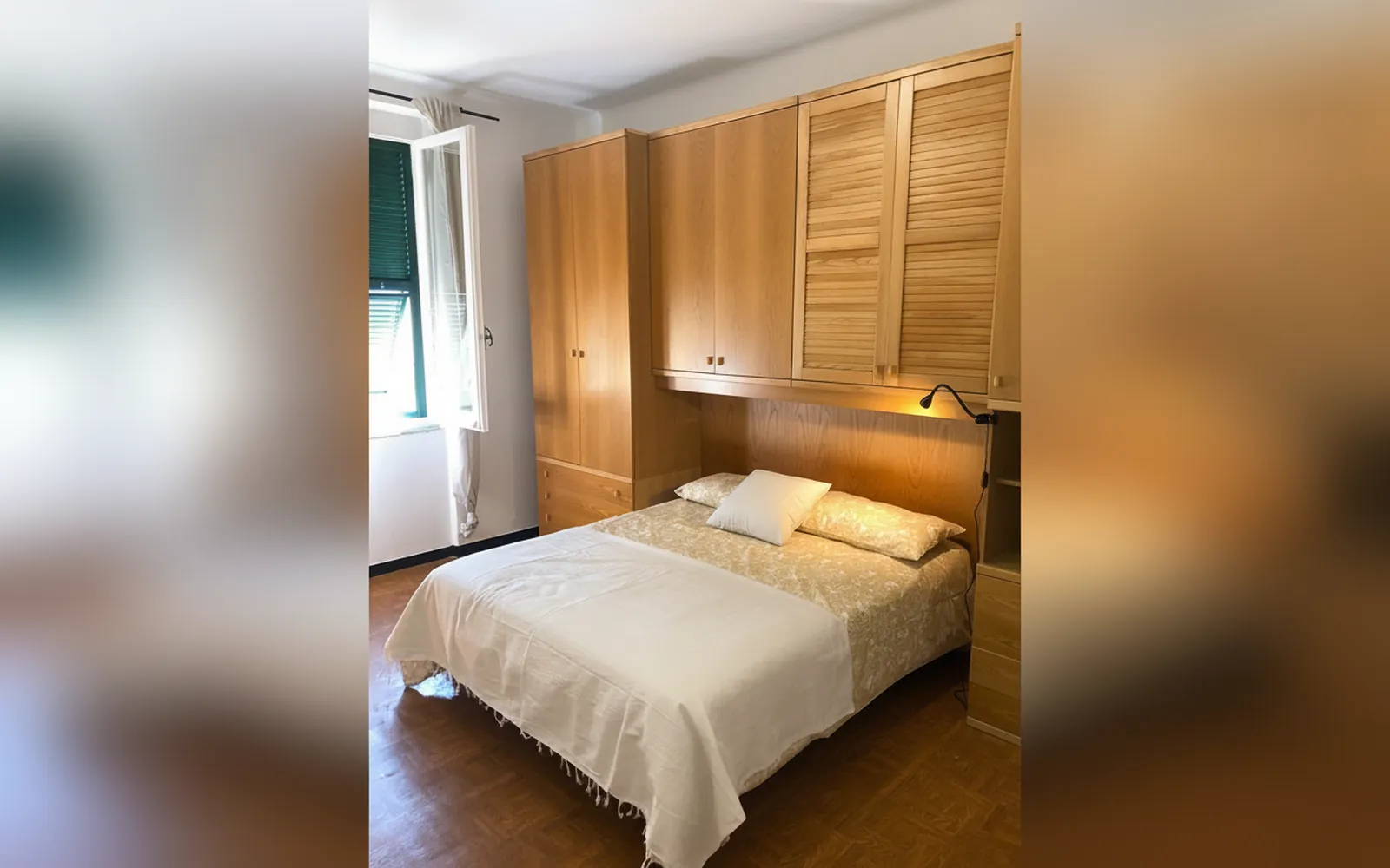 Casa Jeanmarc, Moneglia (Liguria) — galleria foto 2