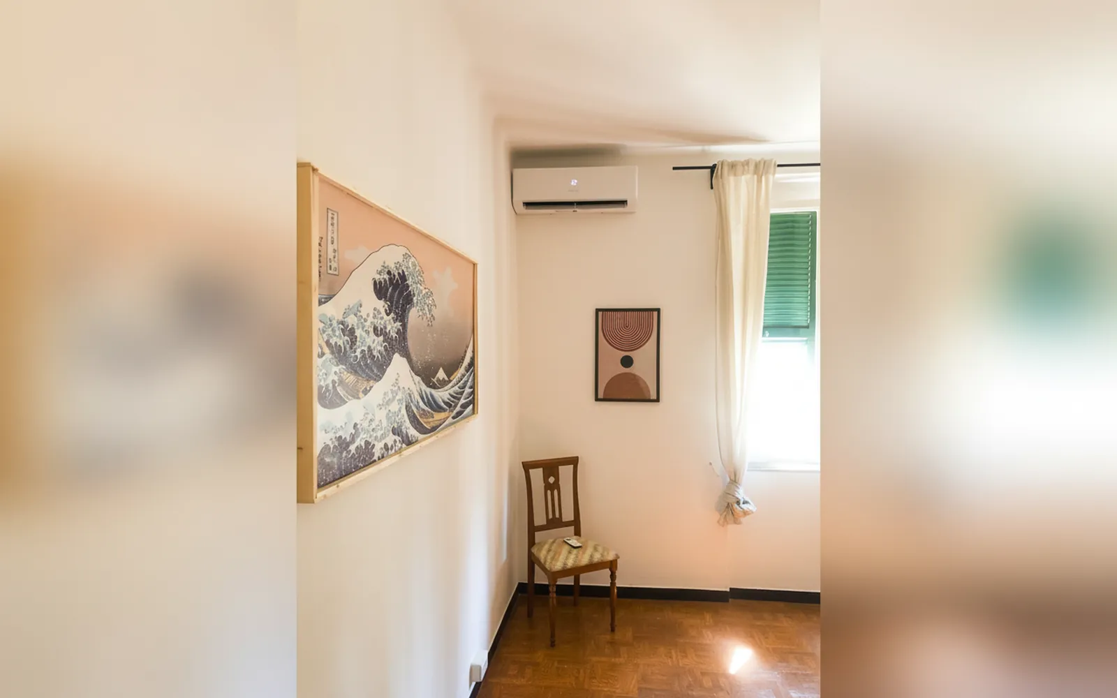 Casa Jeanmarc, Moneglia (Liguria) — galleria foto 4